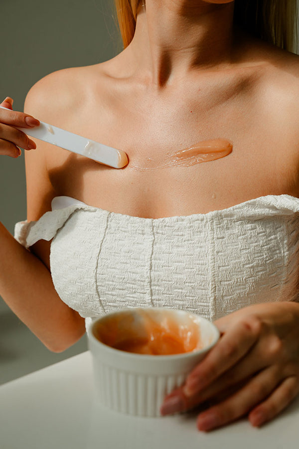 Carboxy Gel Treatment- Single Treatment