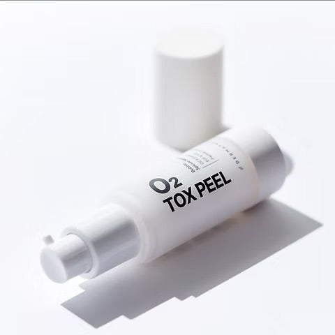 O2 Tox