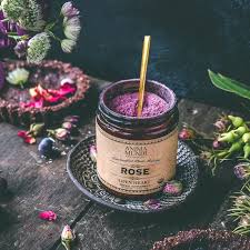 Anima Mundi ROSE Powder