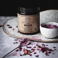 Anima Mundi ROSE Powder
