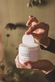 Vivant Daily Repair Pads