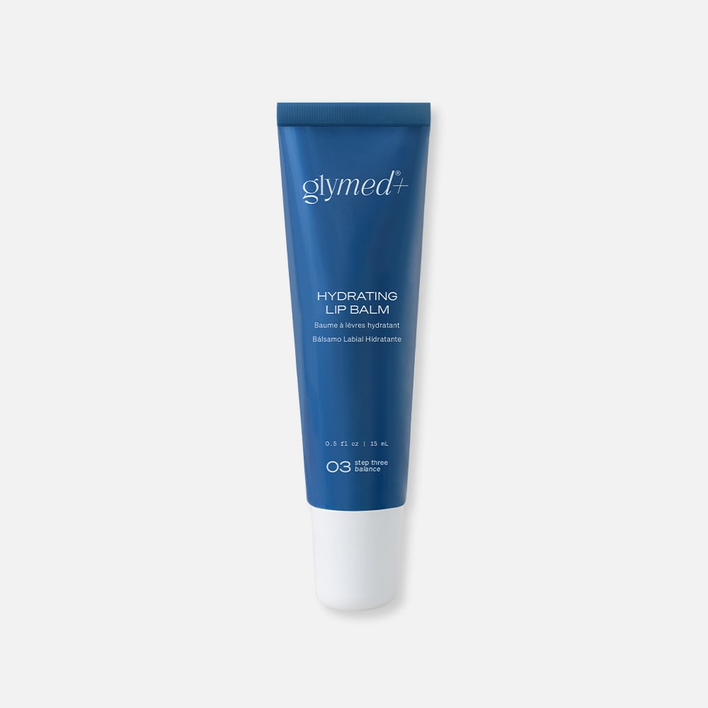 Glymed Hydrating Lip Balm