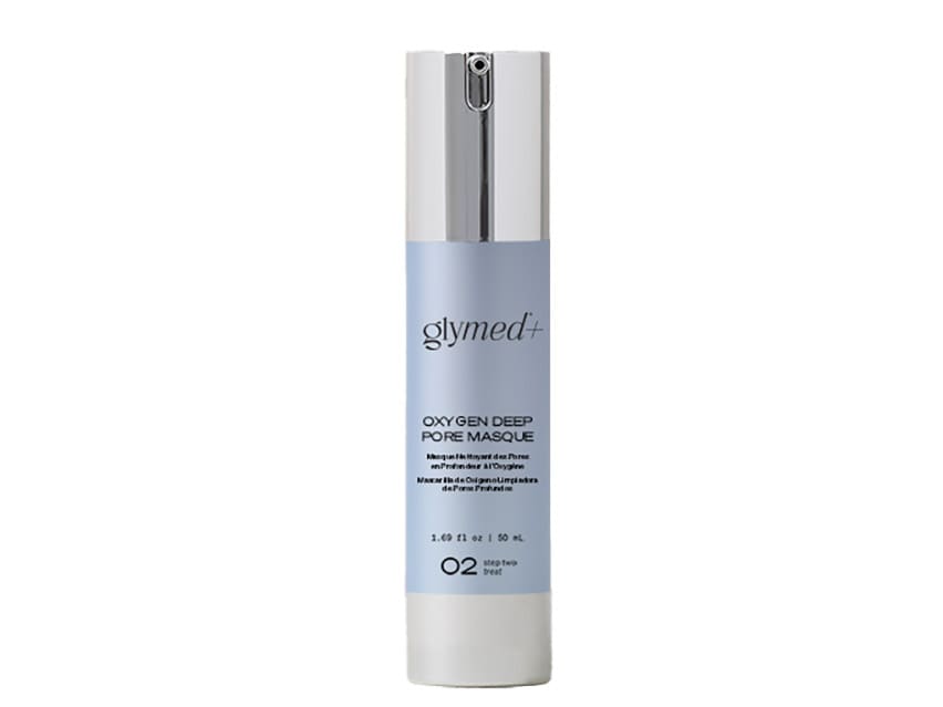 Glymed Oxygen Deep Pore Masque
