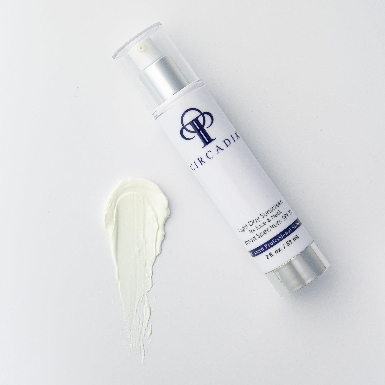 Circadia Light Day Broad Spectrum SPF-37